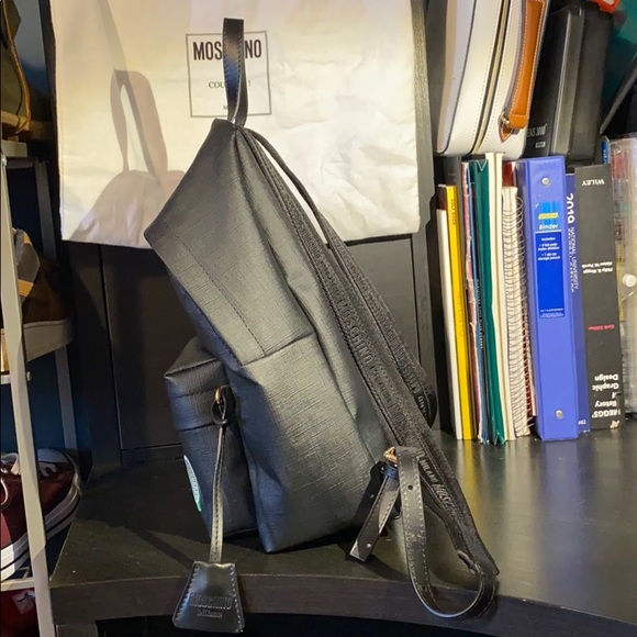 Moschino Backpack for sale Brand New main image 5